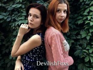 DevilishFoxs