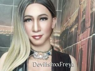 DevilishxxFreya