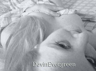 DevinEvergreen