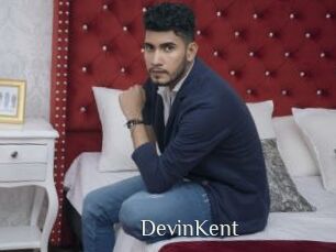 DevinKent