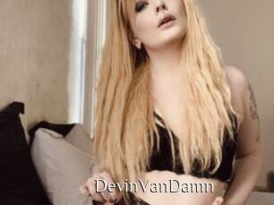 DevinVanDamn