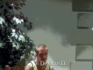 DeviousD