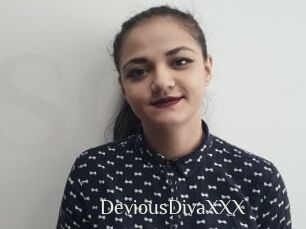 DeviousDivaXXX Shop coquin