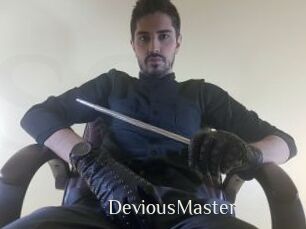 DeviousMaster