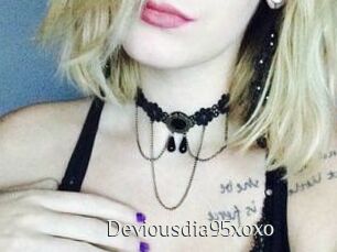 Deviousdia95xoxo