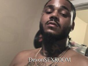 DevonSEXROOM
