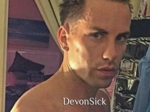 DevonSick