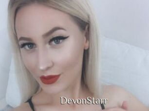 DevonStarr