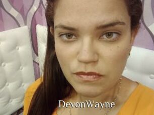 DevonWayne