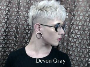 Devon_Gray