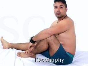 DexMurphy