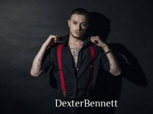DexterBennett Shop coquin