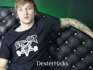DexterHicks