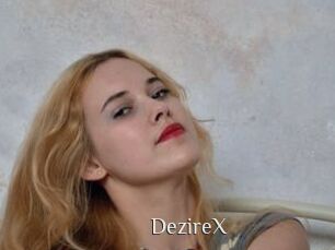 DezireX