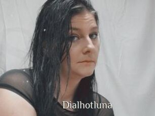 Dialhotluna