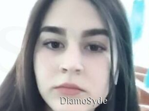 DiamoSyde