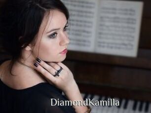 DiamondKamilla
