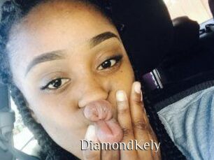 Diamond_Kely Shop coquin