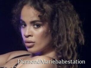 DiamondMariebabestation