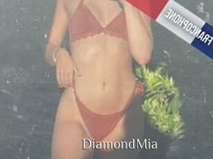 DiamondMia