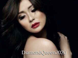 DiamondQueen2020