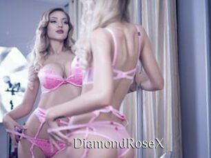 DiamondRoseX