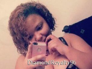 DiamondRoyalty96
