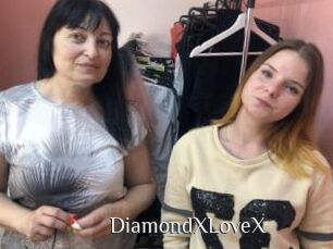 DiamondXLoveX