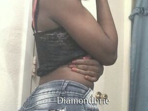 Diamondbrie