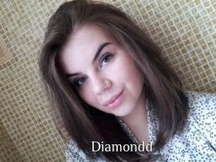 Diamondd