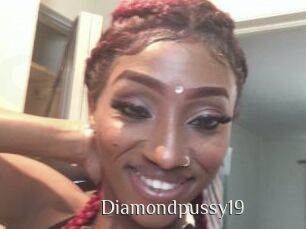 Diamondpussy19
