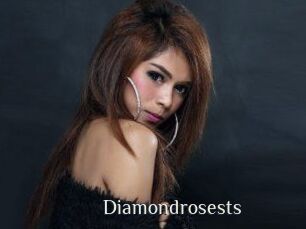 Diamondrosests