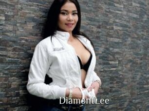 DiamontLee