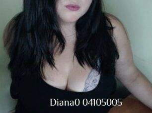 Diana0-04105005