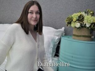 DianaBellini Shop coquin