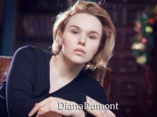 DianaDumont Shop coquin