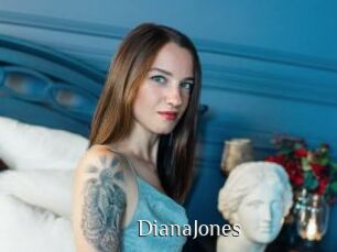 DianaJones