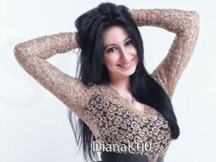 DianaK00 Shop coquin