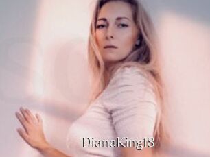 DianaKing18