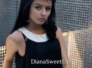 DianaSweetLips Shop coquin