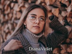 DianaViolet