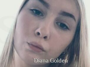 Diana_Golden Shop coquin