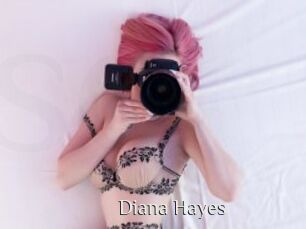 Diana_Hayes