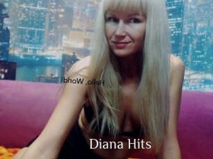 Diana_Hits