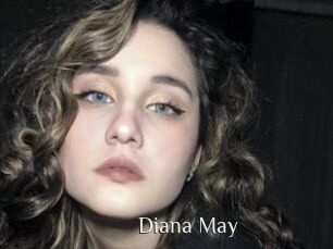 Diana_May
