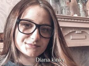Diana_kinky