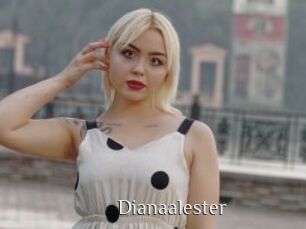 Dianaalester