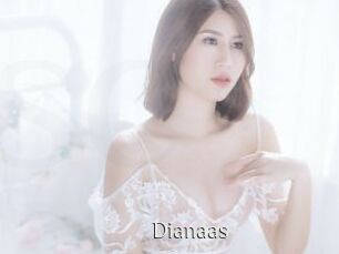 Dianaas