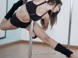 DianeLoves Shop coquin