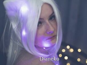 Dianeko